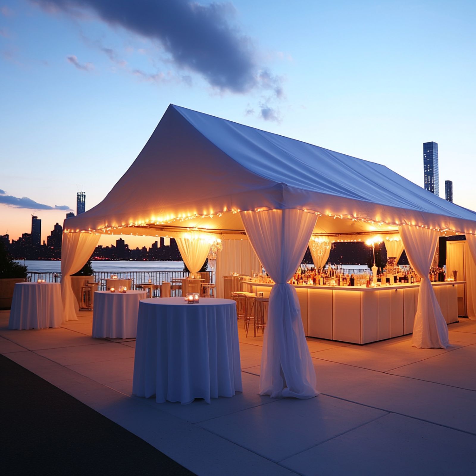 How to Rent Event Furniture Successfully for a Memorable Event