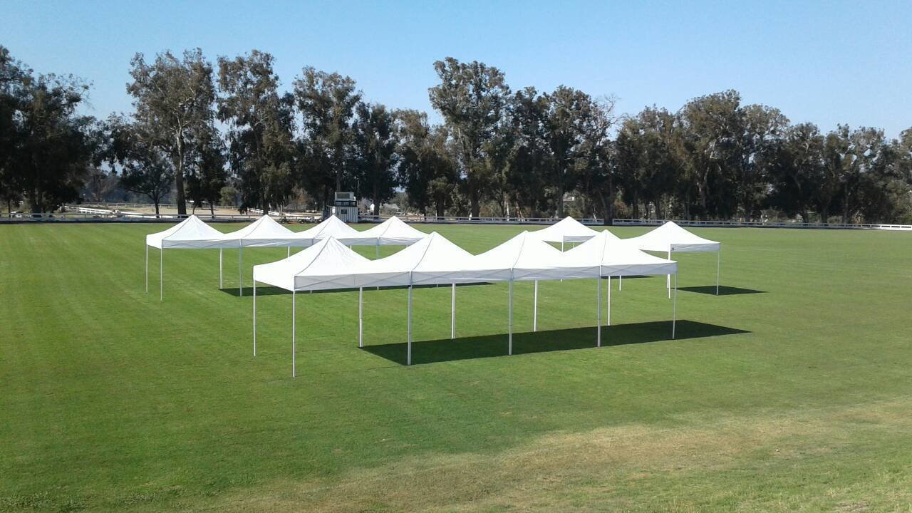 Rent Pop Up Tent