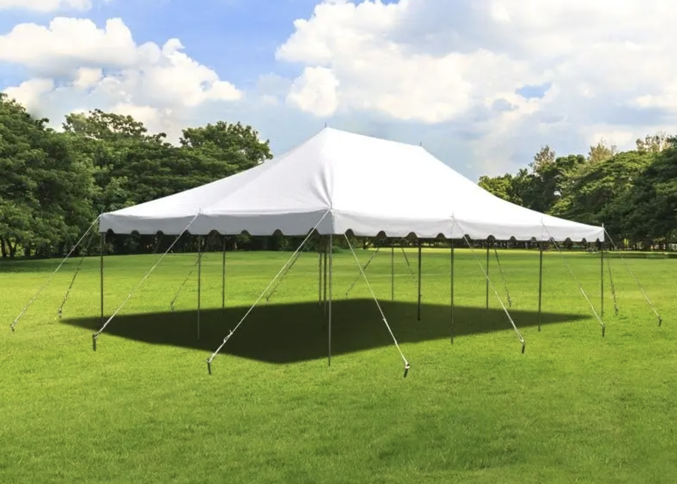 Party Tent for Rental: Transform Your Event with the Perfect Tent Solution