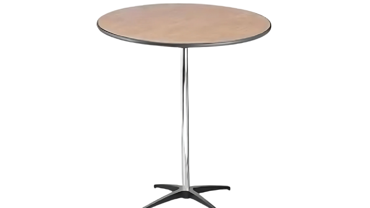 Cocktail Table Rentals